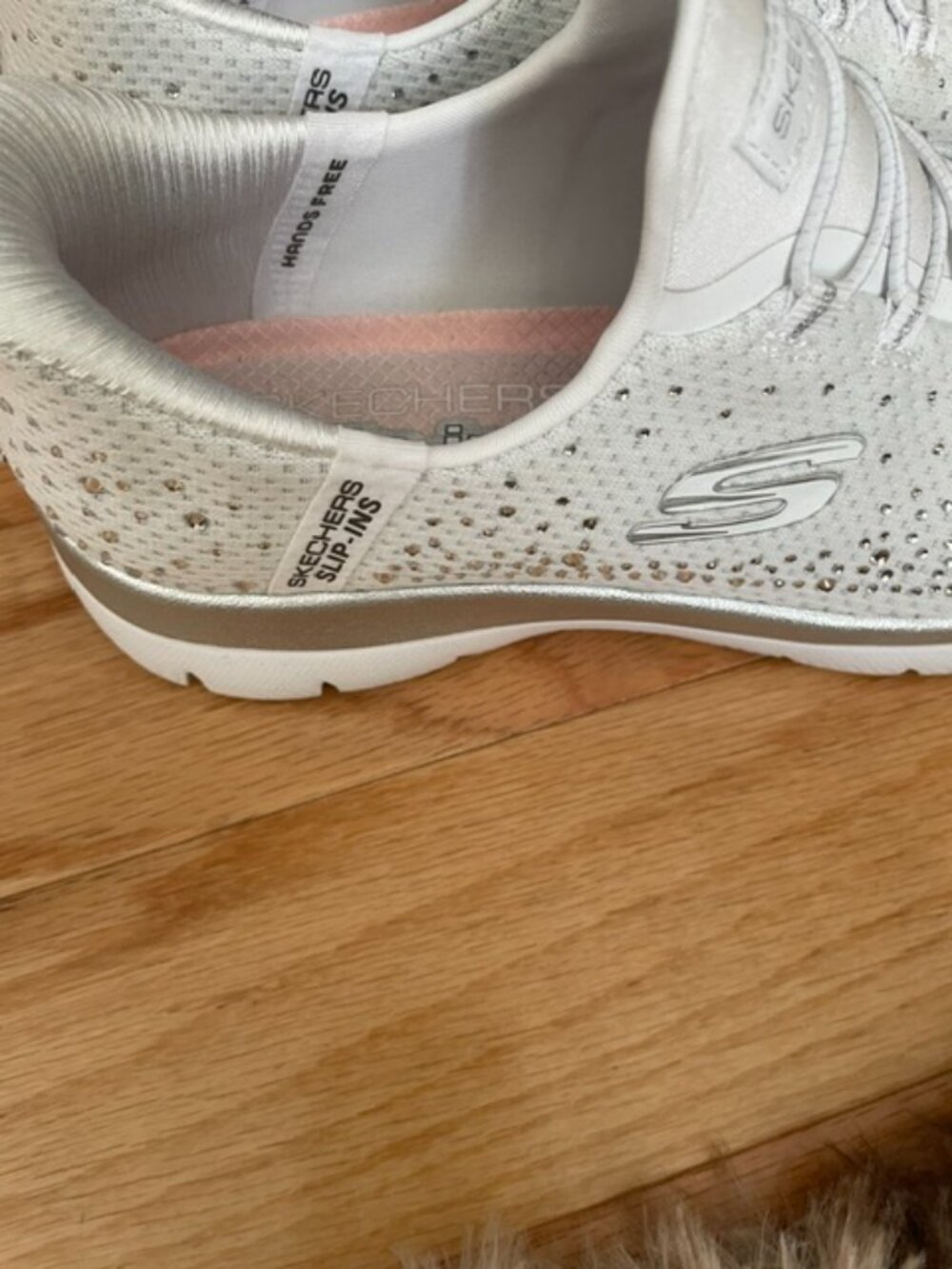 Skechers slip ins - Picture 5 of 6